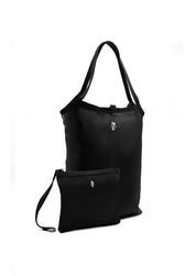 Cabas "Concorde" - Noir - R.TOWN