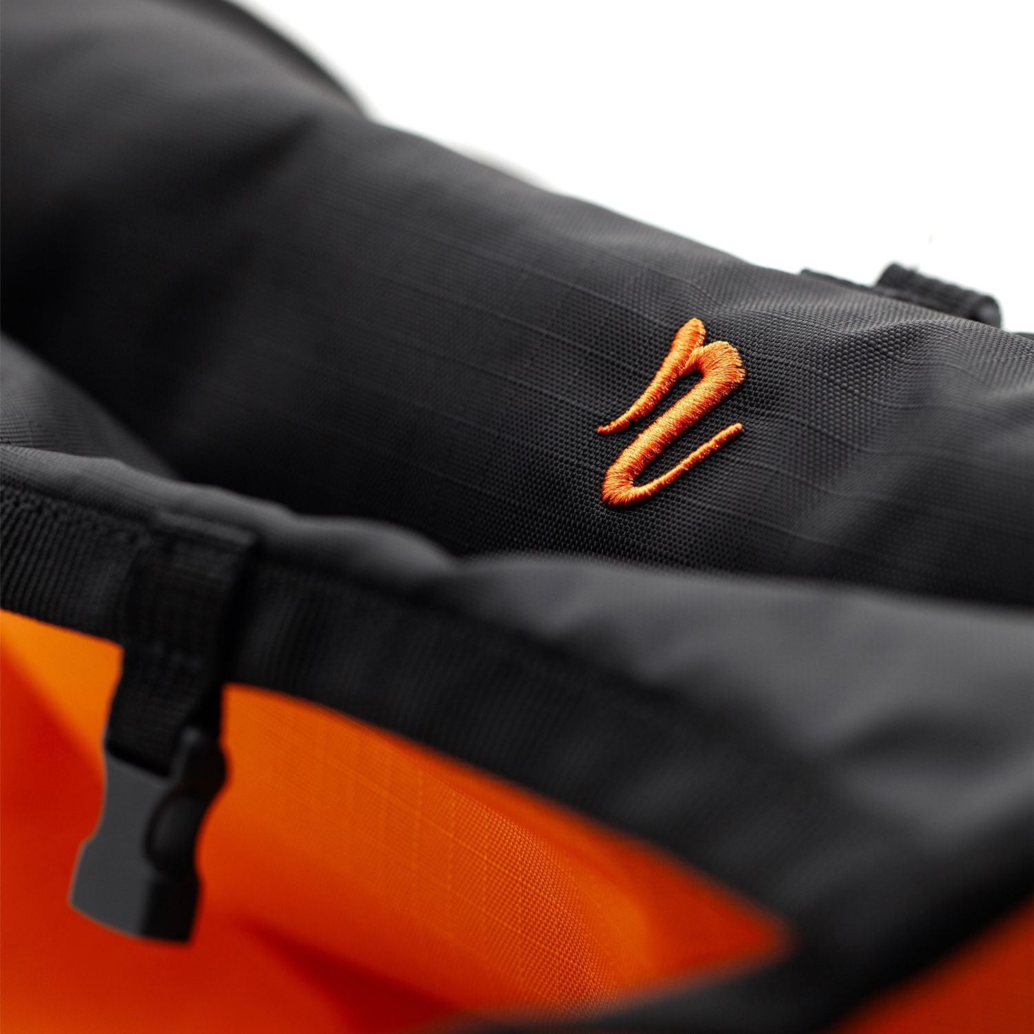 Sac cabas Trocadéro - ORANGE by RTOWN