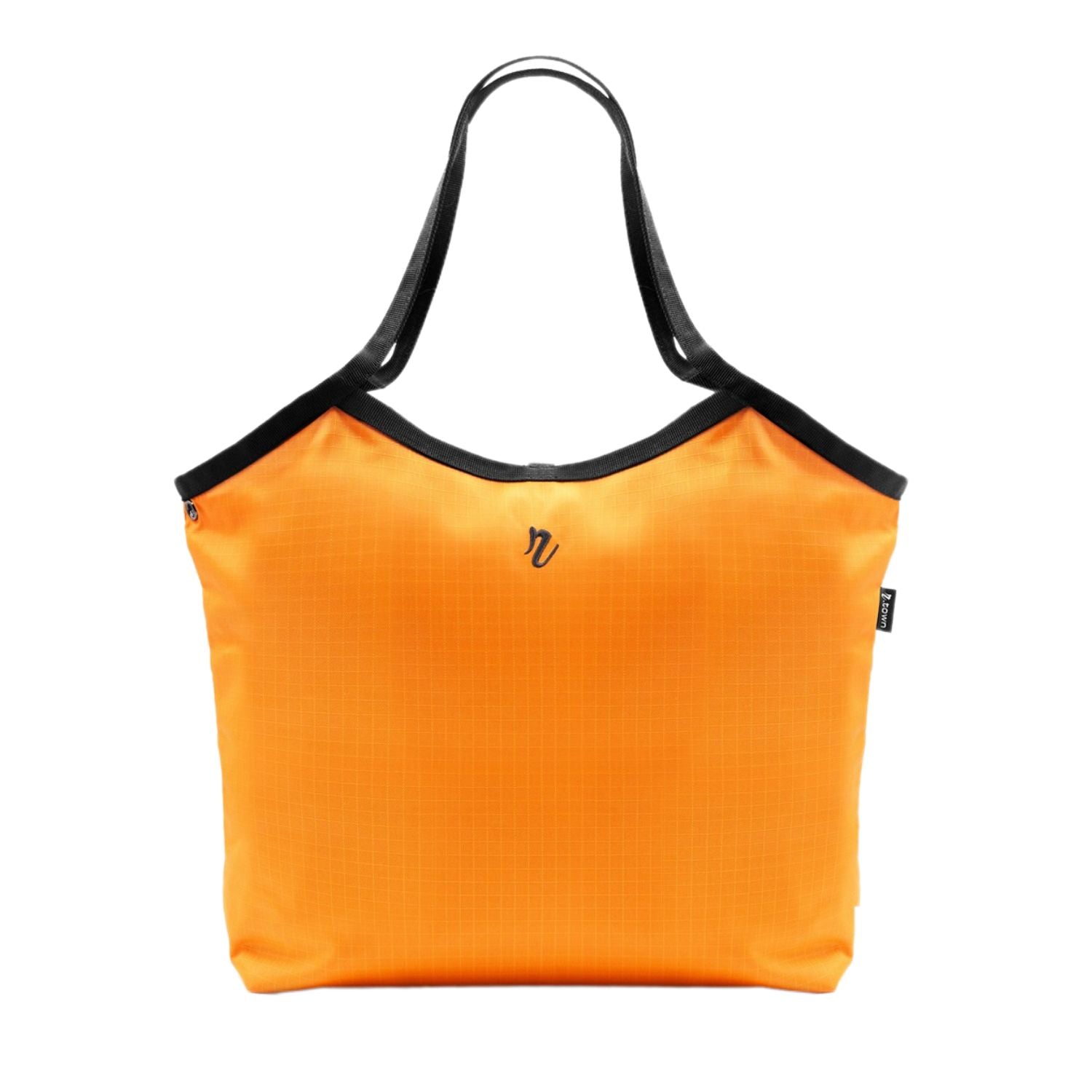 Sac cabas Trocadéro - ORANGE by RTOWN