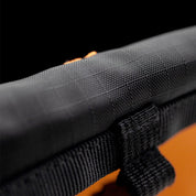Sac cabas Trocadéro - ORANGE by RTOWN