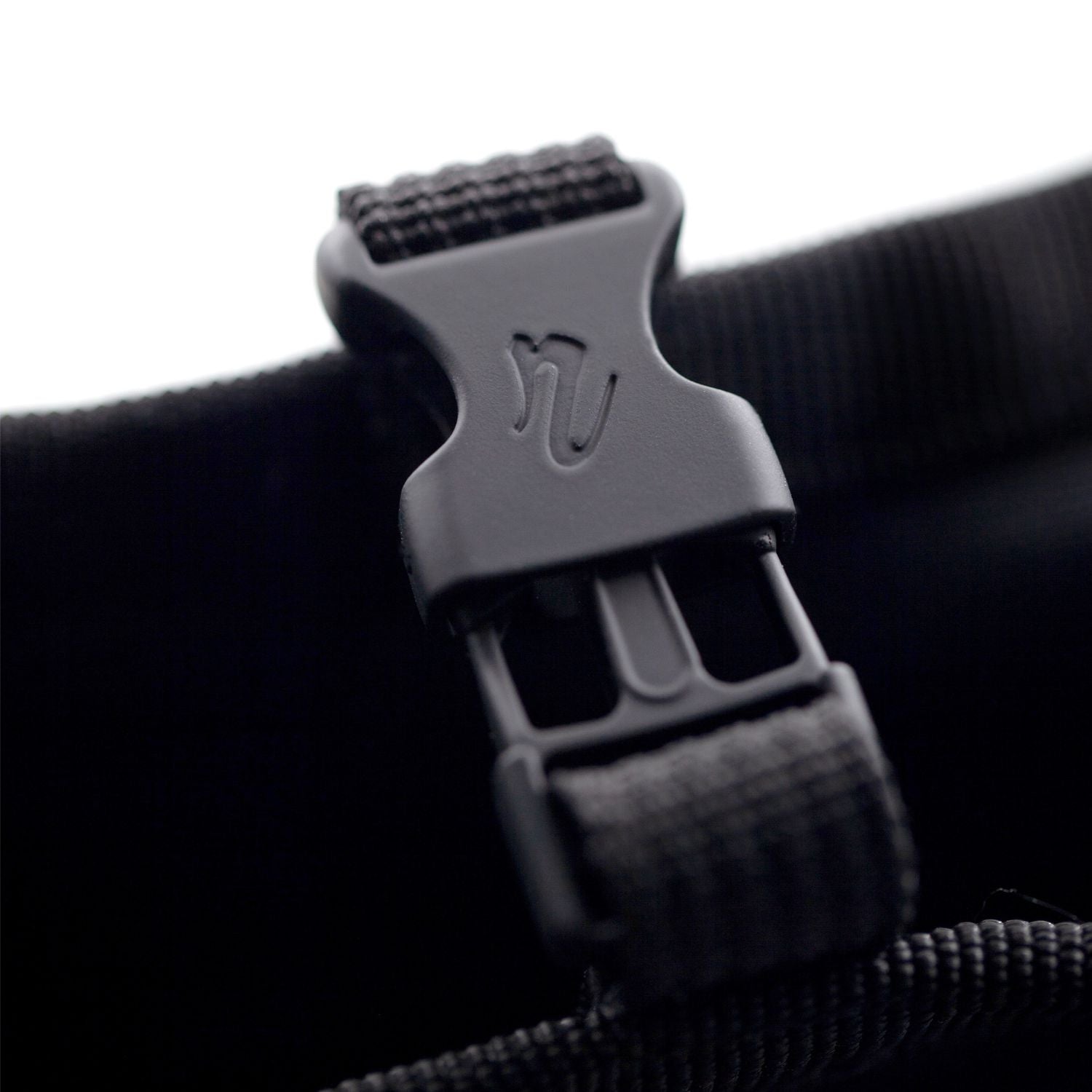 Sac cabas Trocadéro - BLACK by RTOWN