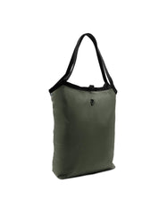 Sac cabas réversible rtown kaki