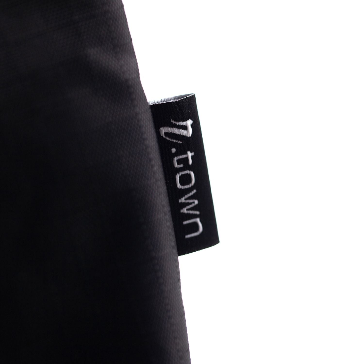 Sac cabas Trocadéro - BLACK by RTOWN