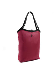 sac cabas réversible rtown prune vertical