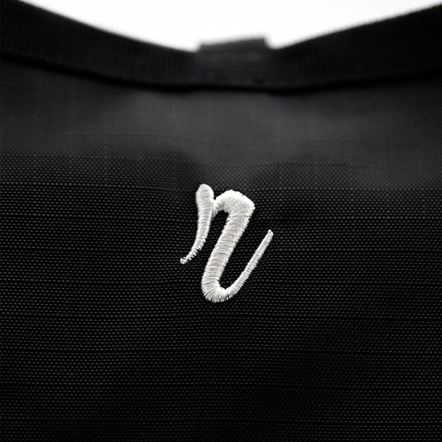 Sac cabas Trocadéro - BLACK by RTOWN