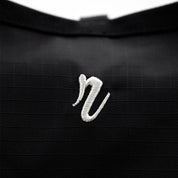 Sac cabas Trocadéro - BLACK by RTOWN
