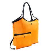 Sac cabas Trocadéro - ORANGE by RTOWN