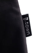 Sac cabas Trocadéro - BLACK by RTOWN