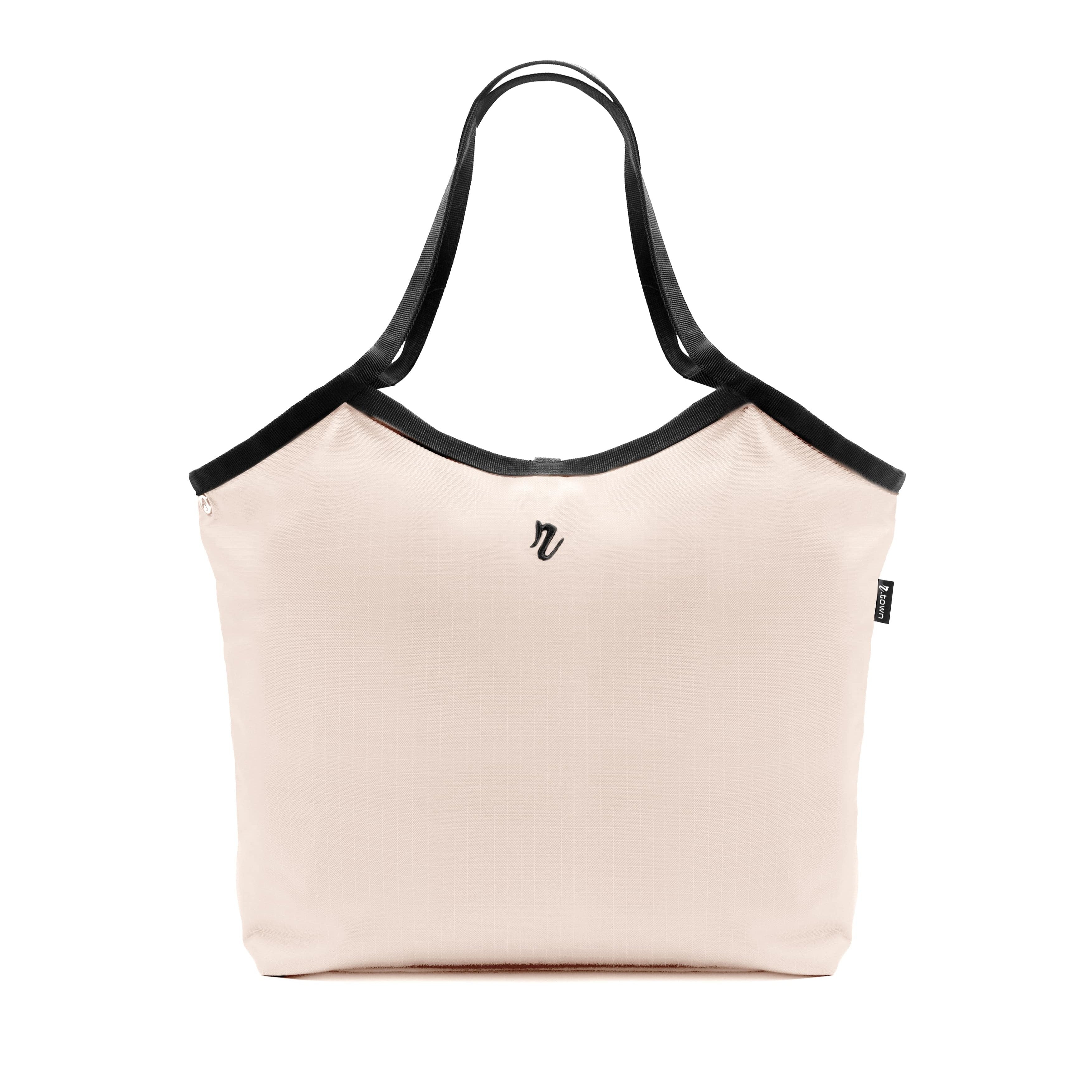 sac cabas réversible - rtown 