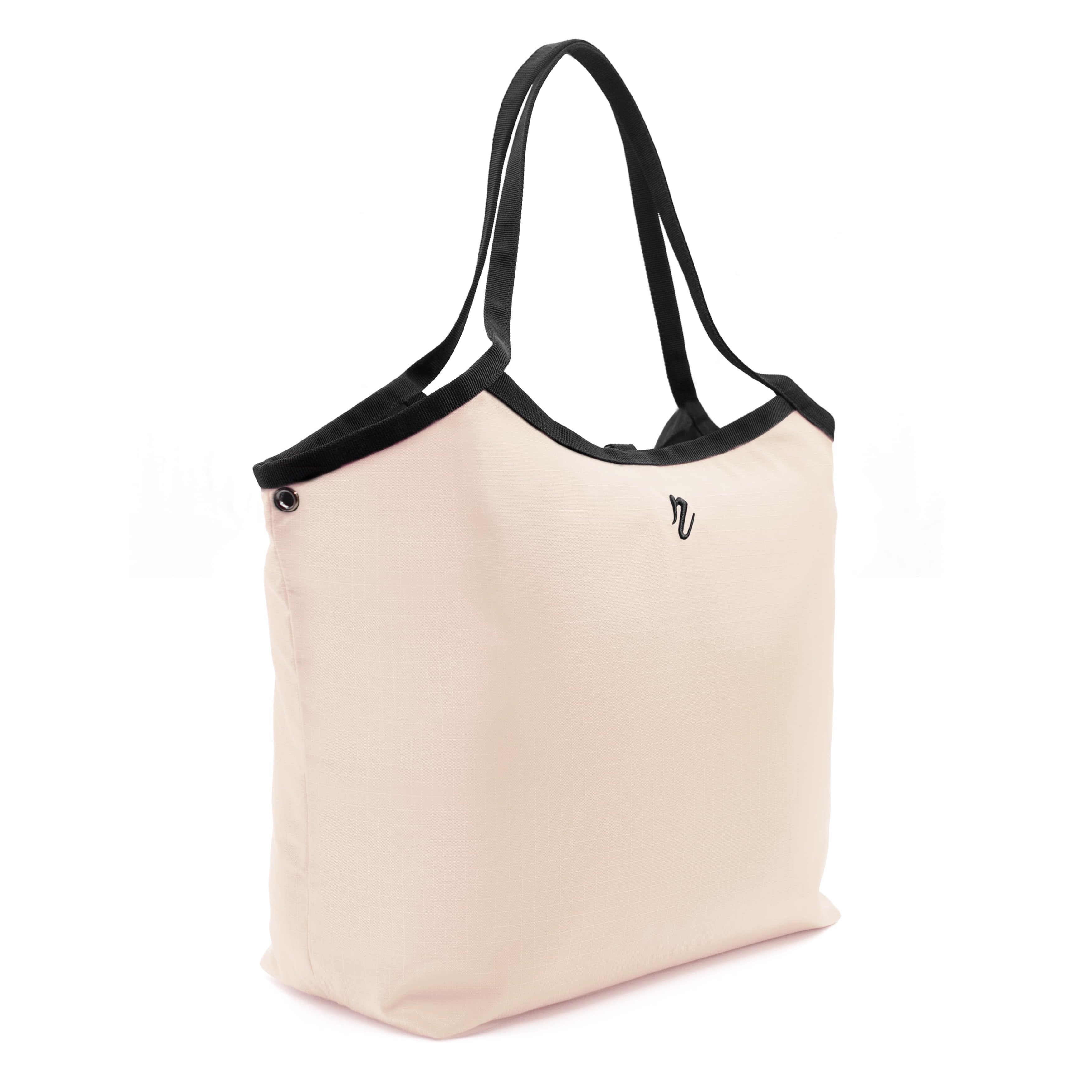 sac cabas réversible - rtown 